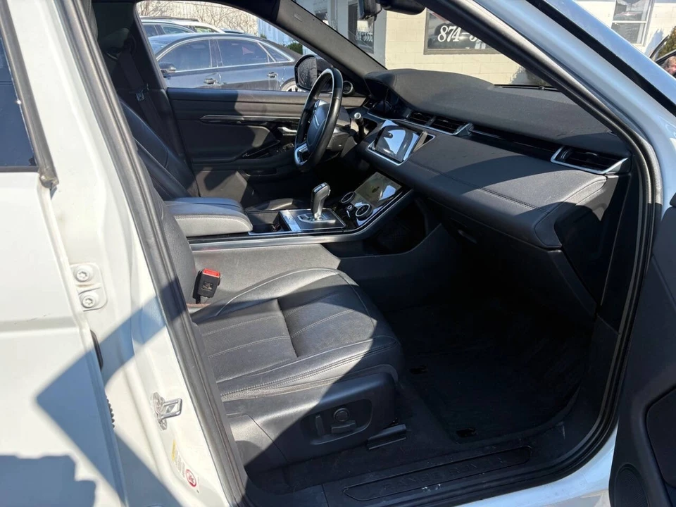 2020 Land Rover Range Rover Evoque 2nd Gen - Image 9 of 9