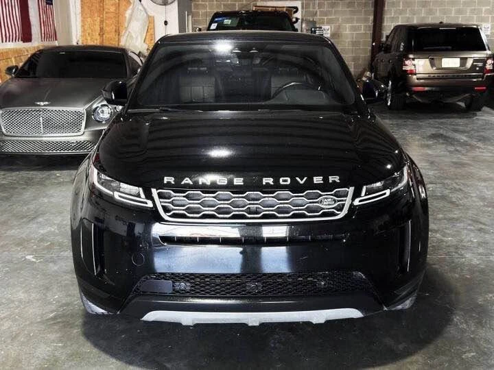 2020 Land Rover Range Rover Evoque 2nd Gen - Image 5 of 11