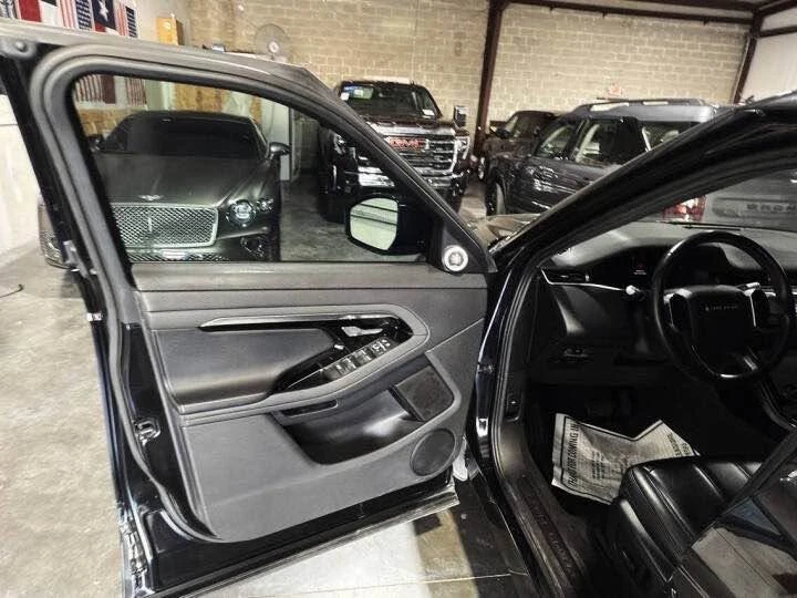 2020 Land Rover Range Rover Evoque 2nd Gen - Image 6 of 11