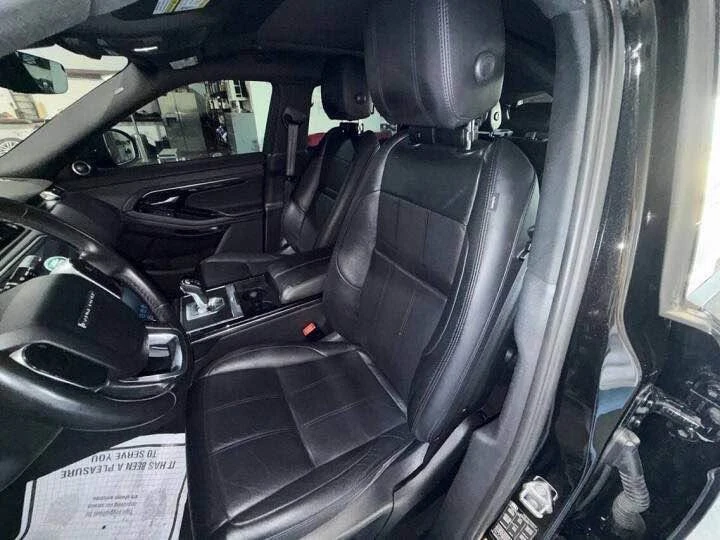 2020 Land Rover Range Rover Evoque 2nd Gen - Image 8 of 11