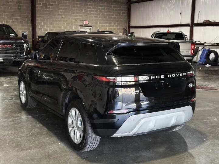 2020 Land Rover Range Rover Evoque 2nd Gen - Image 2 of 11