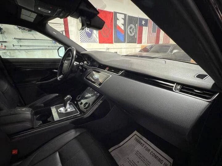 2020 Land Rover Range Rover Evoque 2nd Gen - Image 7 of 11