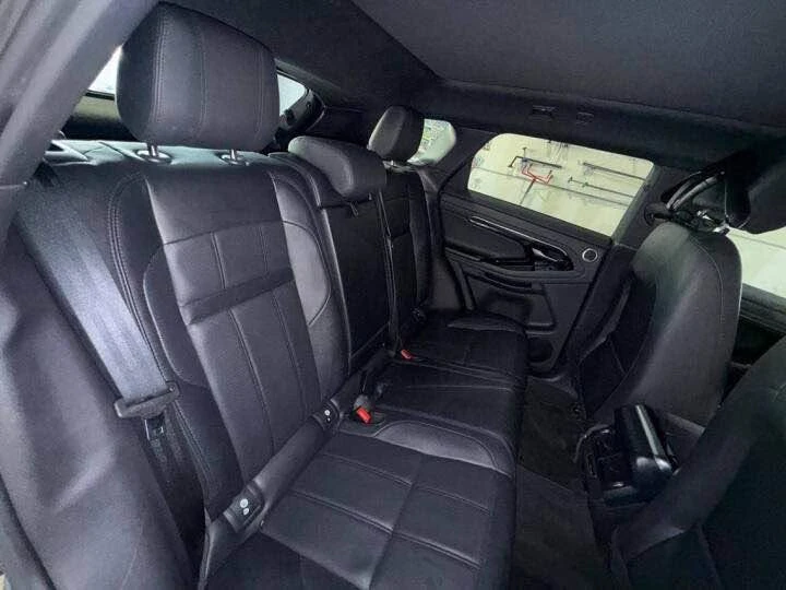 2020 Land Rover Range Rover Evoque 2nd Gen - Image 10 of 11