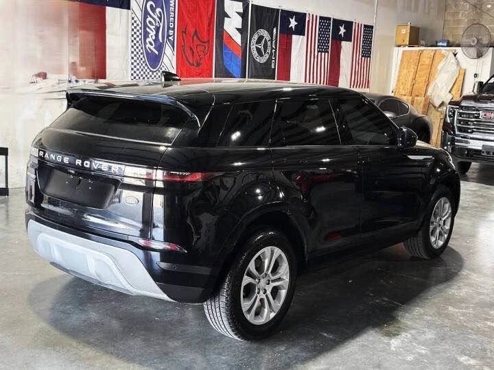 2020 Land Rover Range Rover Evoque 2nd Gen - Image 3 of 11