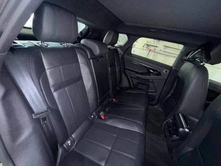 2020 Land Rover Range Rover Evoque 2nd Gen - Image 9 of 11