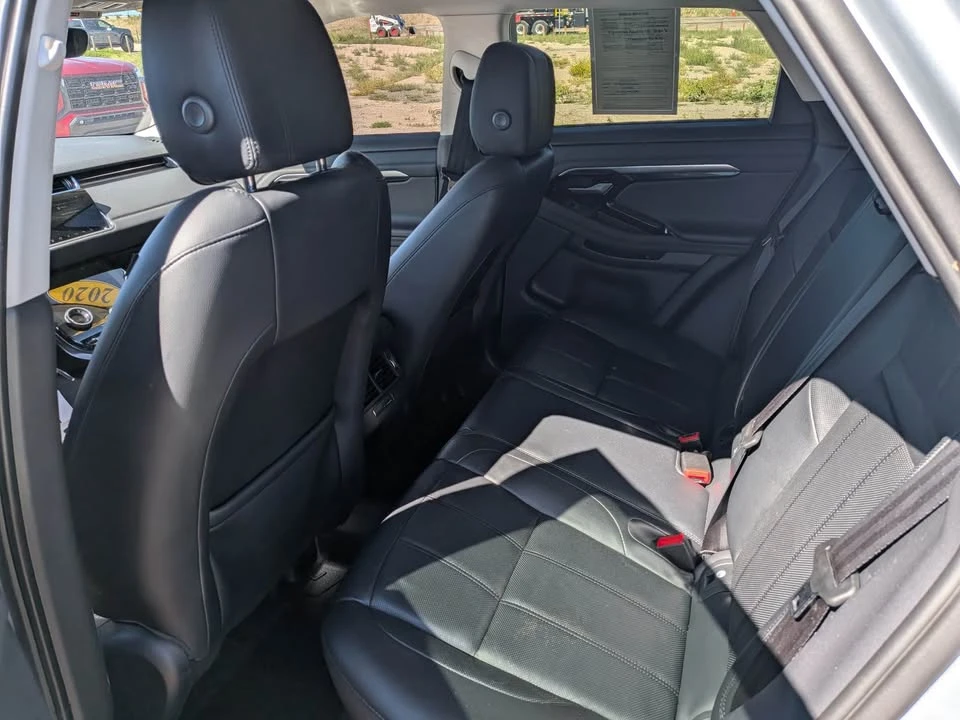 2020 Land Rover Range Rover Evoque 2nd Gen - Image 11 of 11