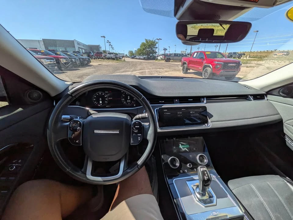 2020 Land Rover Range Rover Evoque 2nd Gen - Image 9 of 11