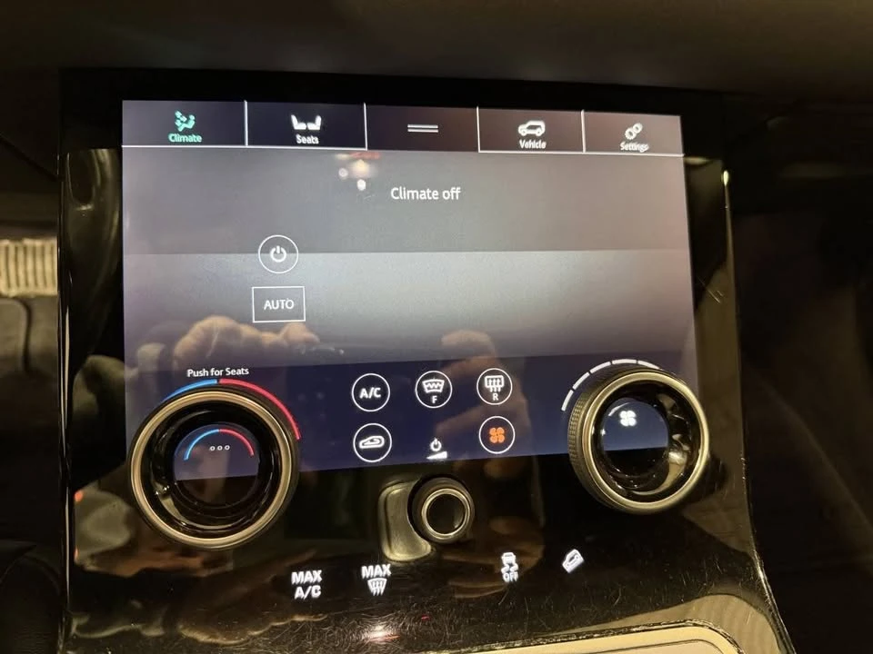 2020 Land Rover Range Rover Evoque 2nd Gen - Image 13 of 20