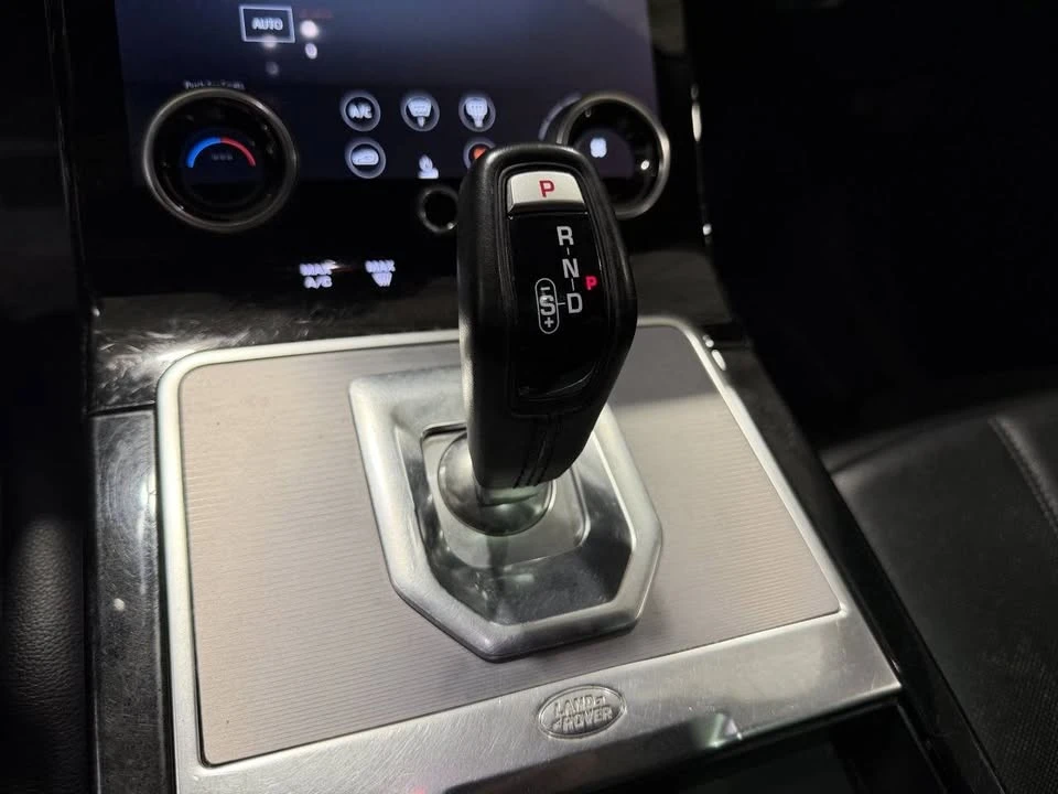 2020 Land Rover Range Rover Evoque 2nd Gen - Image 12 of 20