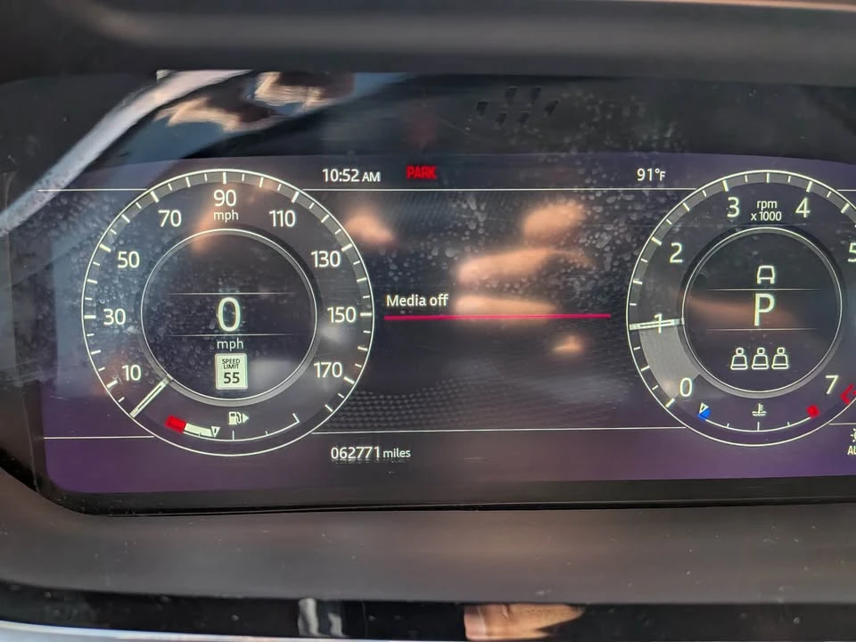 2020 Land Rover Range Rover Evoque 2nd Gen - Image 8 of 11