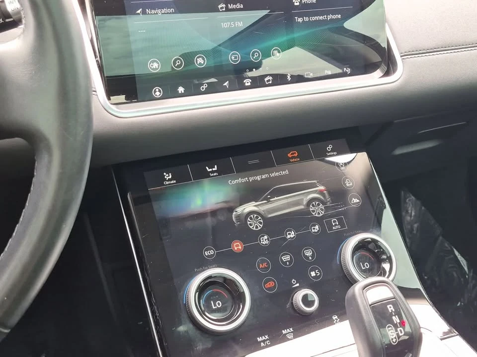 2020 Land Rover Range Rover Evoque 2nd Gen - Image 14 of 20