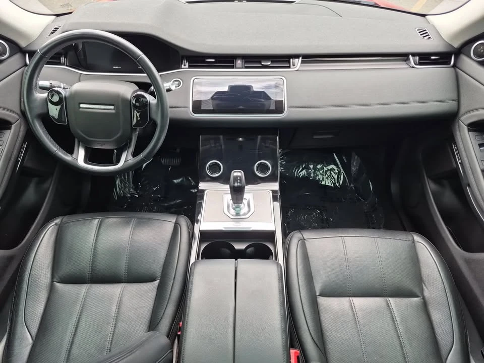 2020 Land Rover Range Rover Evoque 2nd Gen - Image 17 of 20
