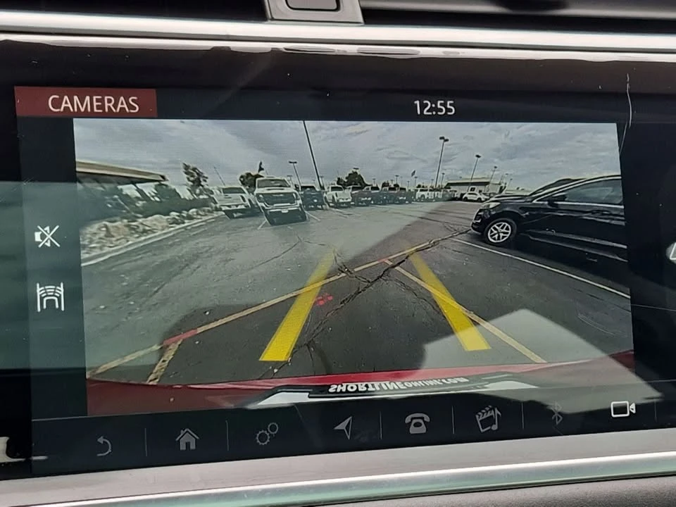 2020 Land Rover Range Rover Evoque 2nd Gen - Image 15 of 20