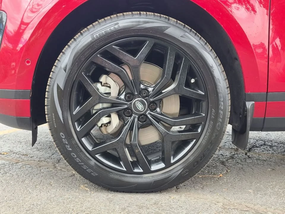 2020 Land Rover Range Rover Evoque 2nd Gen - Image 9 of 20