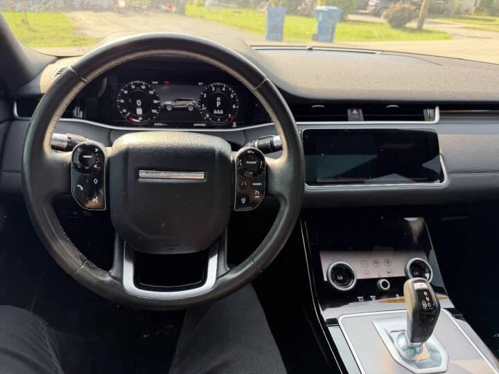 2020 Land Rover Range Rover Evoque 2nd Gen - Image 14 of 20