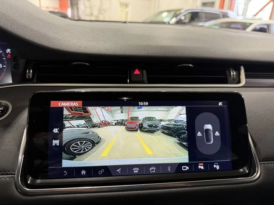 2020 Land Rover Range Rover Evoque 2nd Gen - Image 15 of 20