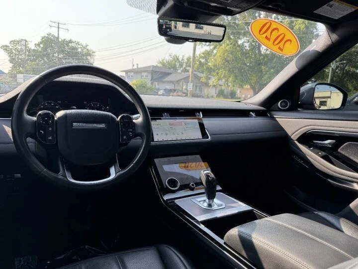 2020 Land Rover Range Rover Evoque 2nd Gen - Image 12 of 20