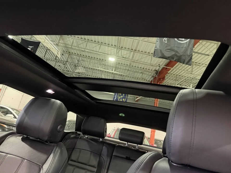 2020 Land Rover Range Rover Evoque 2nd Gen - Image 10 of 20