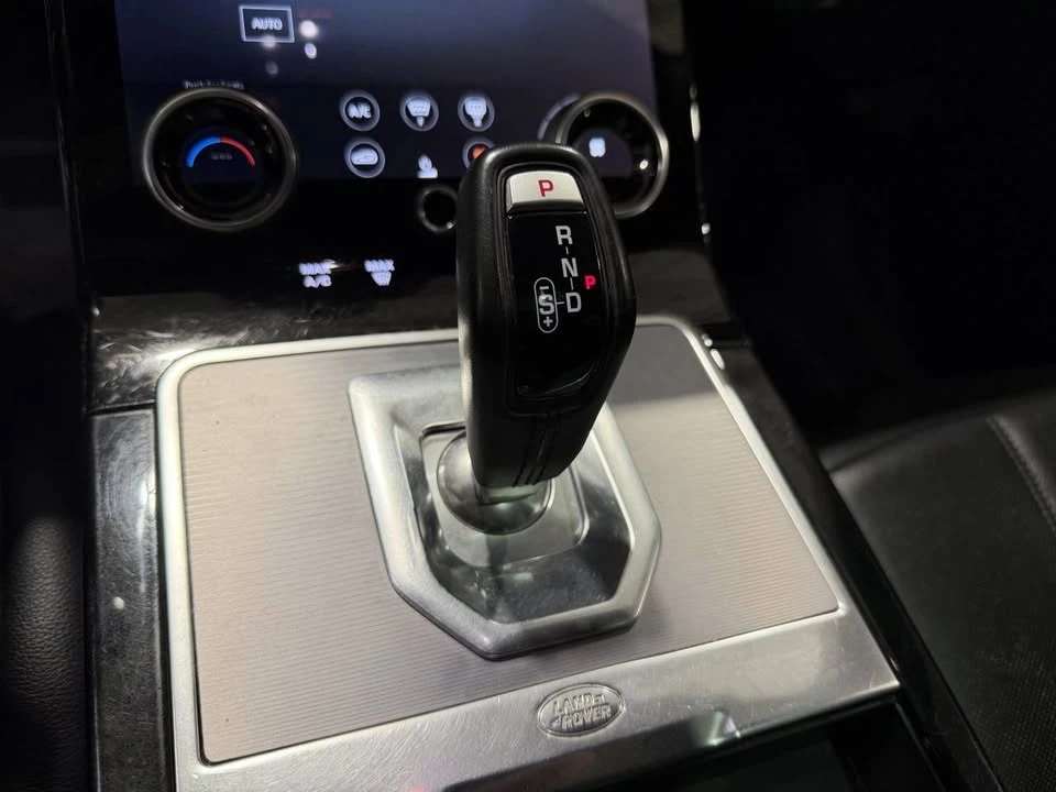 2020 Land Rover Range Rover Evoque 2nd Gen - Image 12 of 20