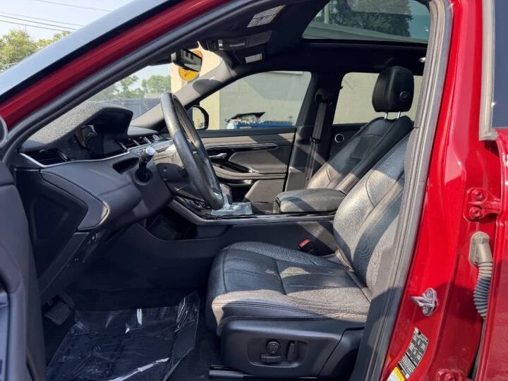 2020 Land Rover Range Rover Evoque 2nd Gen - Image 13 of 20