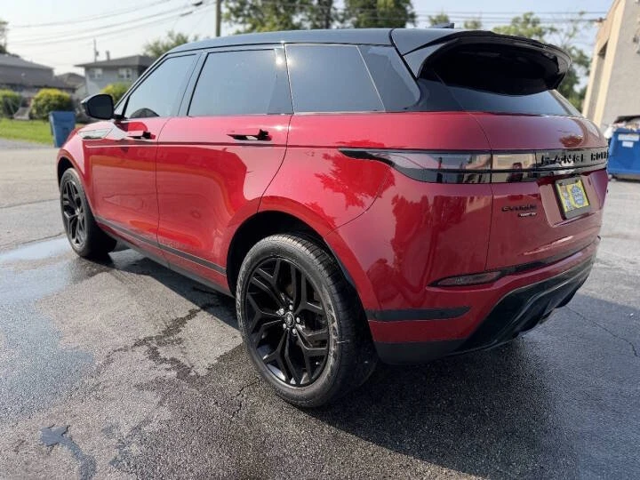 2020 Land Rover Range Rover Evoque 2nd Gen - Image 5 of 20