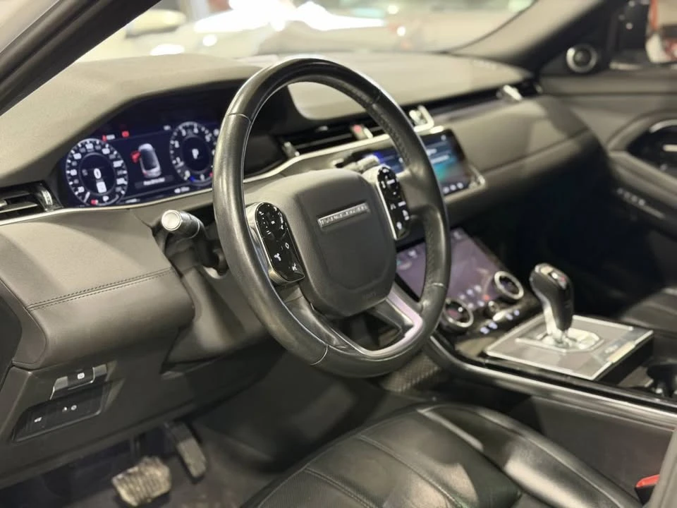 2020 Land Rover Range Rover Evoque 2nd Gen - Image 9 of 20