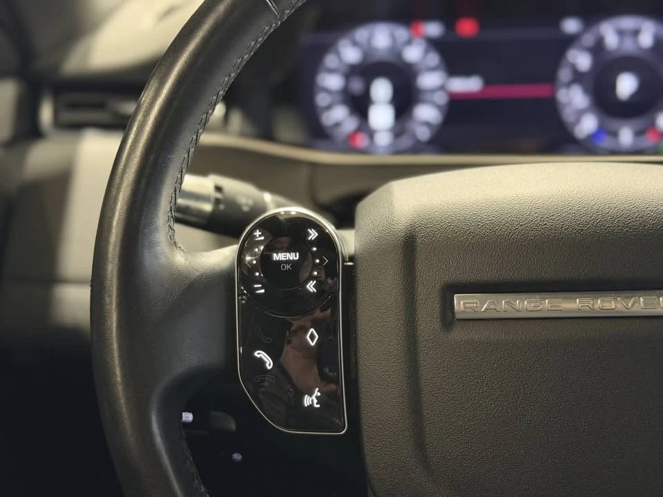 2020 Land Rover Range Rover Evoque 2nd Gen - Image 19 of 20