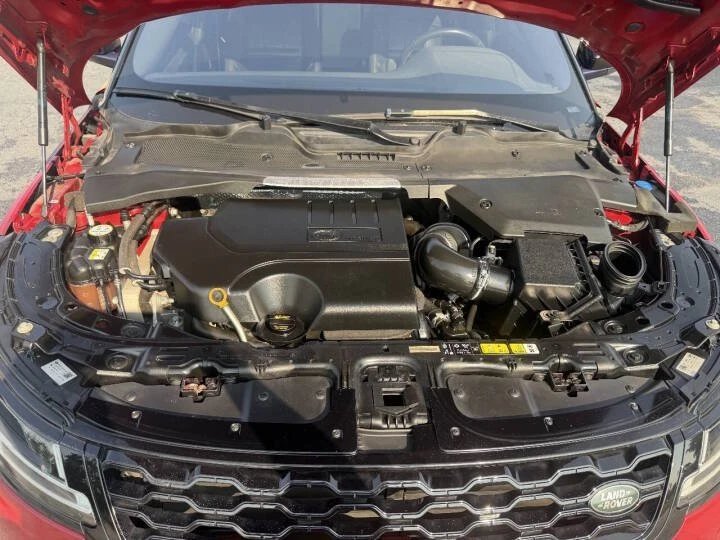 2020 Land Rover Range Rover Evoque 2nd Gen - Image 20 of 20