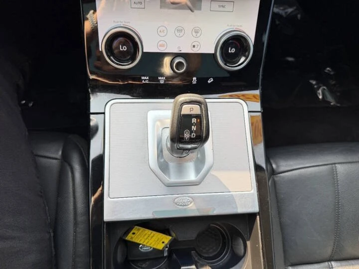 2020 Land Rover Range Rover Evoque 2nd Gen - Image 18 of 20