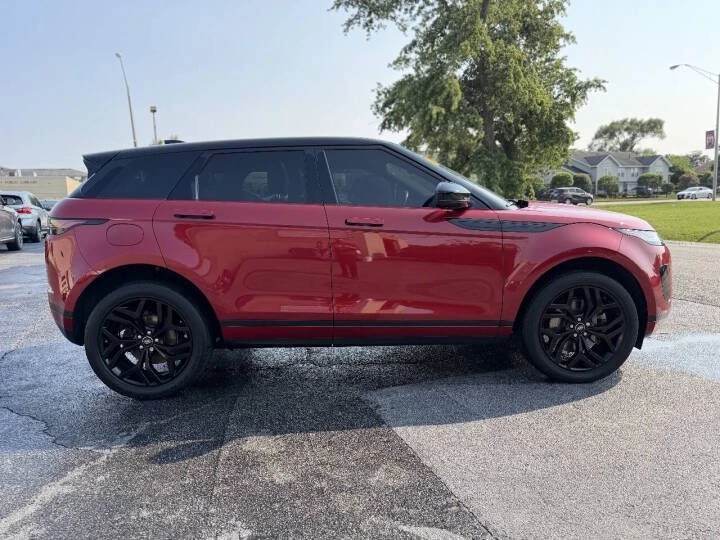2020 Land Rover Range Rover Evoque 2nd Gen - Image 2 of 20