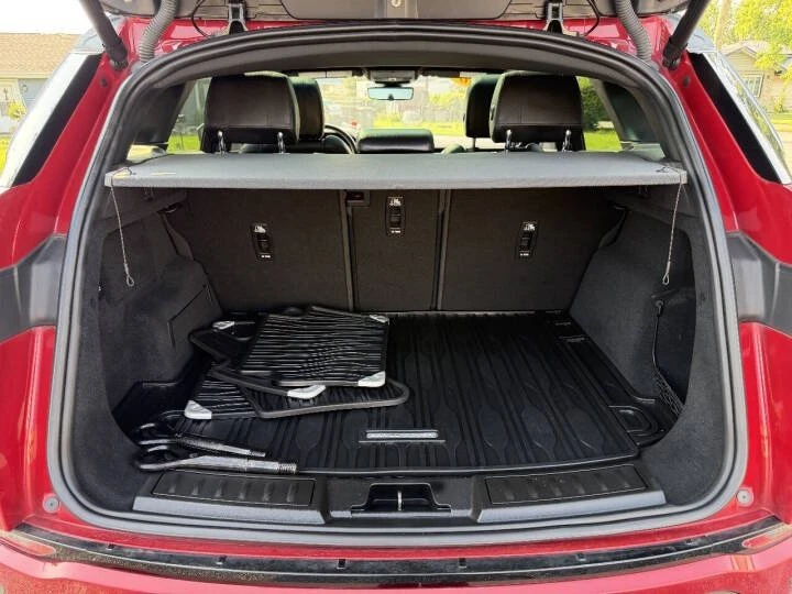 2020 Land Rover Range Rover Evoque 2nd Gen - Image 9 of 20