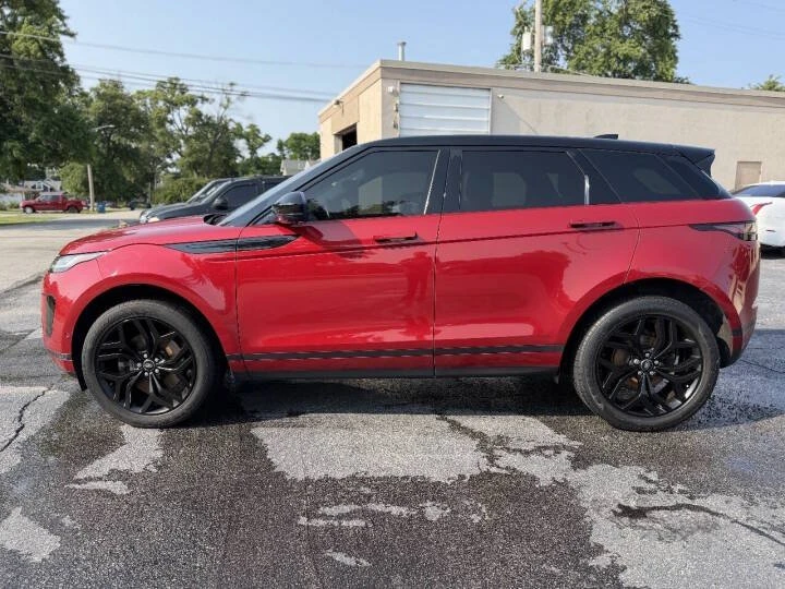 2020 Land Rover Range Rover Evoque 2nd Gen - Image 6 of 20