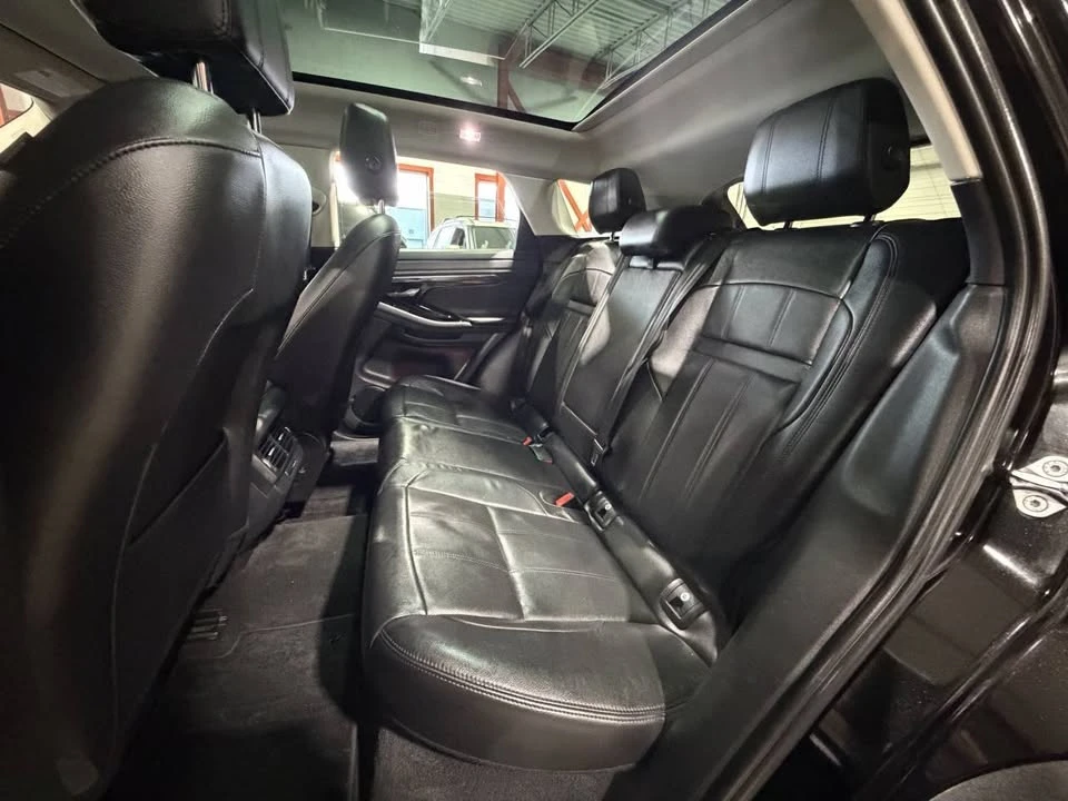 2020 Land Rover Range Rover Evoque 2nd Gen - Image 13 of 20