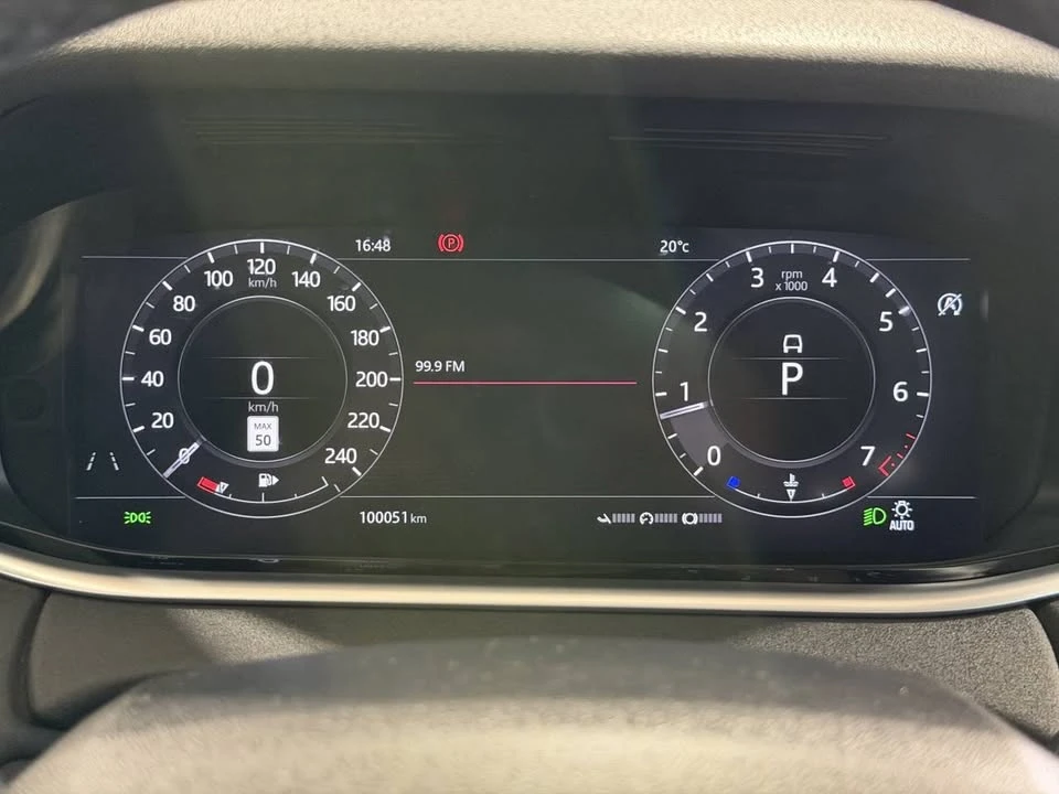 2020 Land Rover Range Rover Evoque 2nd Gen - Image 19 of 20