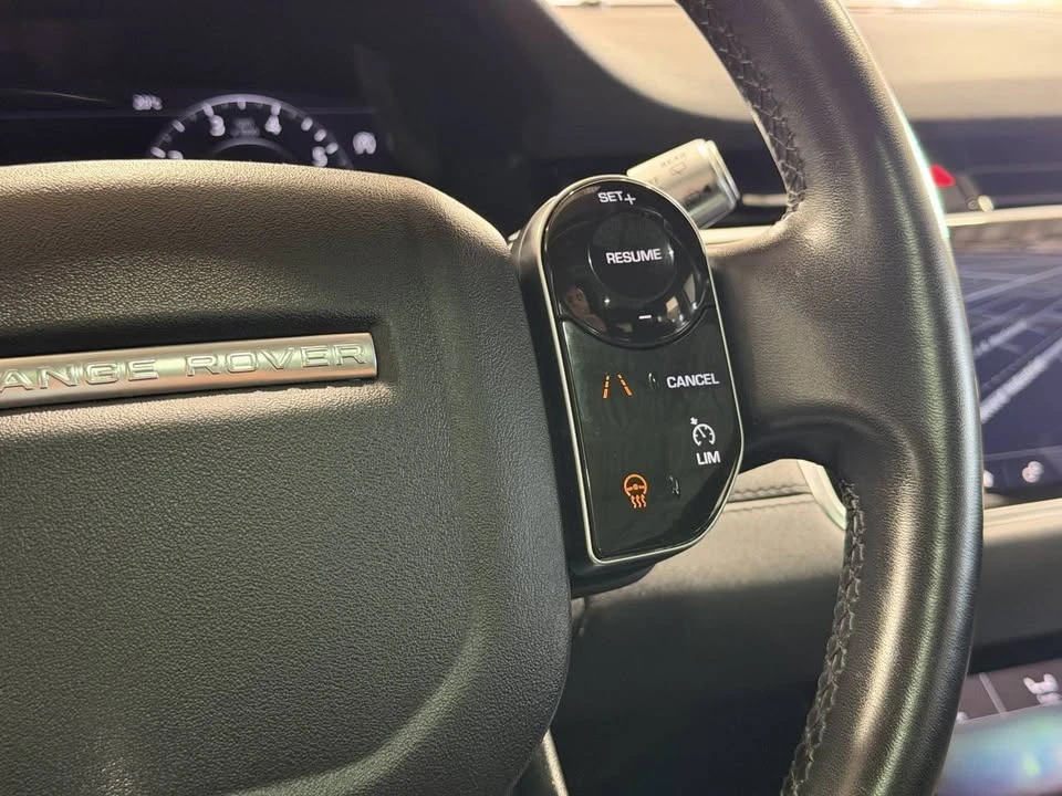 2020 Land Rover Range Rover Evoque 2nd Gen - Image 20 of 20