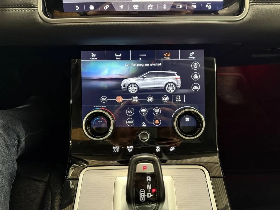 2020 Land Rover Range Rover Evoque 2nd Gen - Image 15 of 20