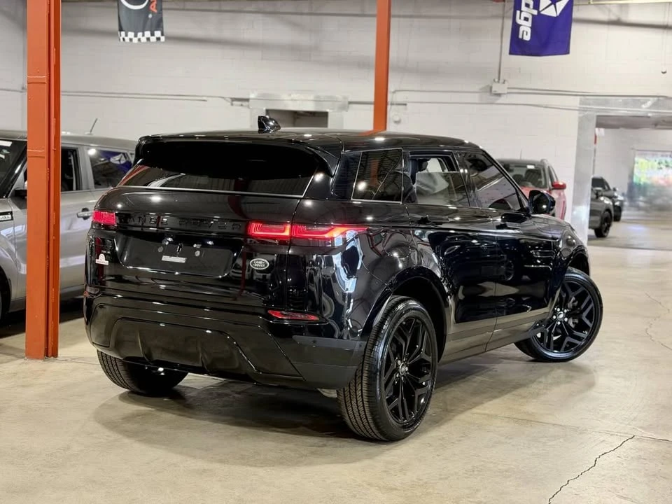 2020 Land Rover Range Rover Evoque 2nd Gen - Image 6 of 20