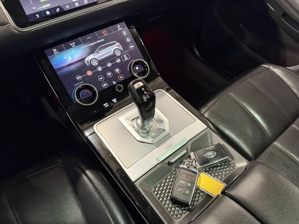 2020 Land Rover Range Rover Evoque 2nd Gen - Image 14 of 20
