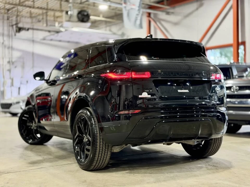 2020 Land Rover Range Rover Evoque 2nd Gen - Image 8 of 20
