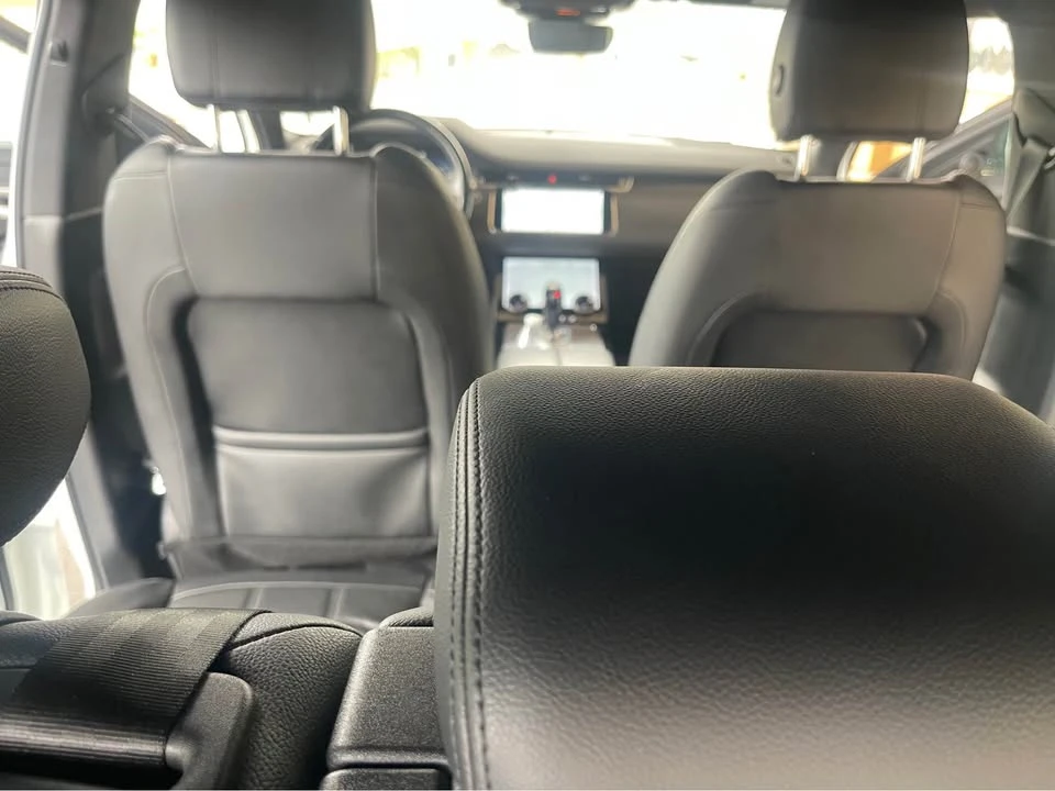 2020 Land Rover Range Rover Evoque 2nd Gen - Image 5 of 12