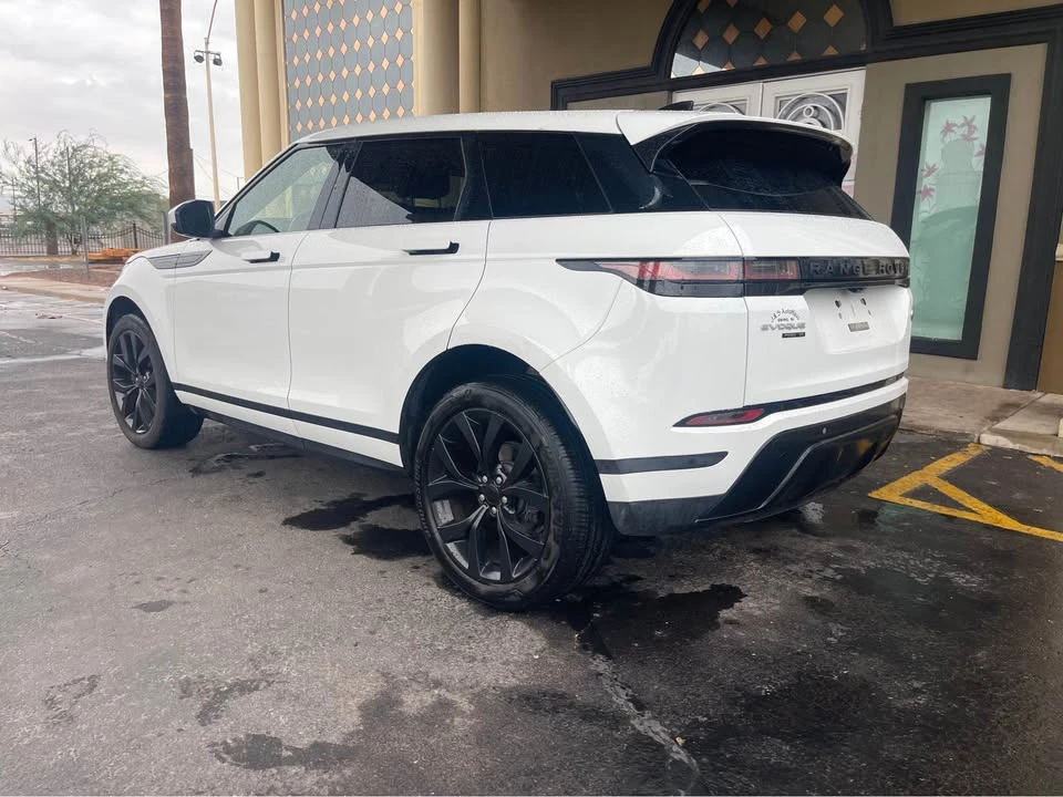2020 Land Rover Range Rover Evoque 2nd Gen - Image 6 of 12