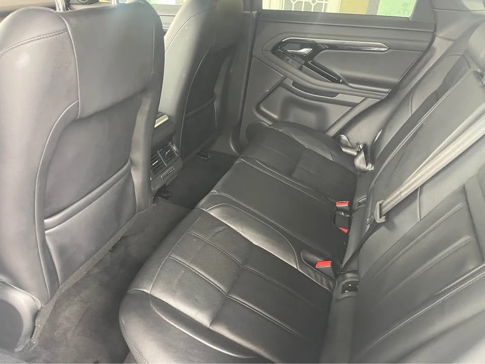 2020 Land Rover Range Rover Evoque 2nd Gen - Image 7 of 12