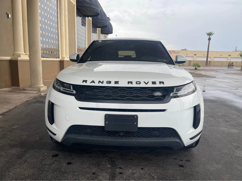 2020 Land Rover Range Rover Evoque 2nd Gen - Image 2 of 12