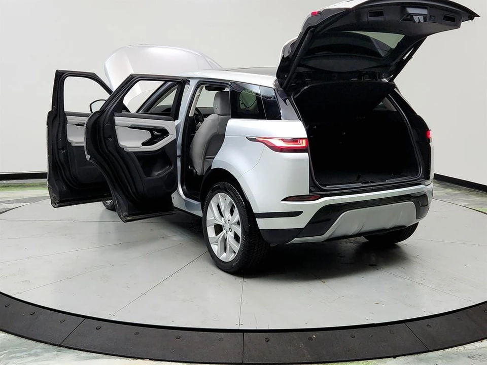 2020 Land Rover Range Rover L405 - Image 12 of 12