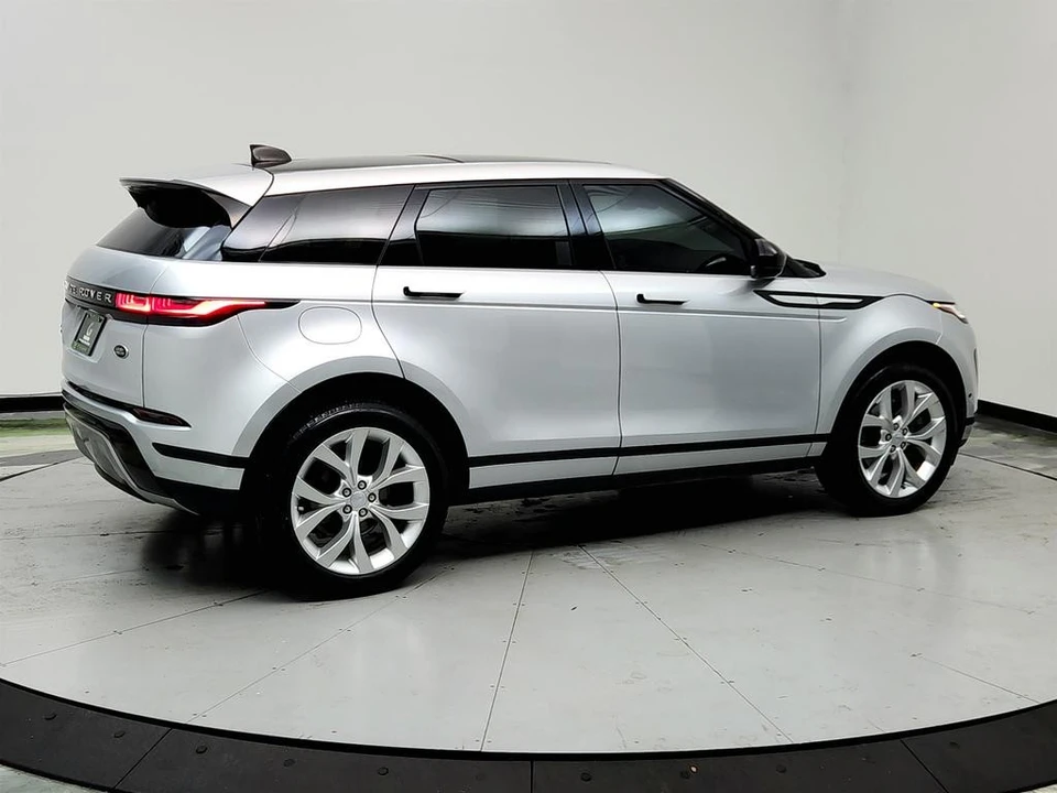 2020 Land Rover Range Rover L405 - Image 5 of 12