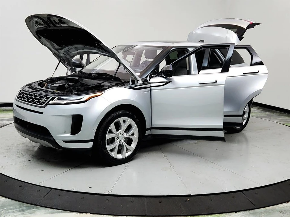2020 Land Rover Range Rover L405 - Image 9 of 12