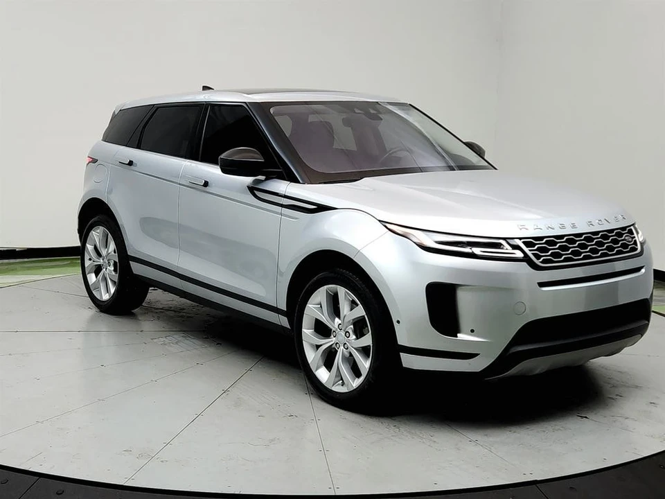 2020 Land Rover Range Rover L405 - Image 3 of 12
