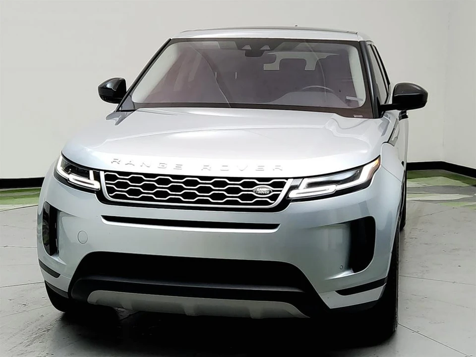 2020 Land Rover Range Rover L405 - Image 2 of 12