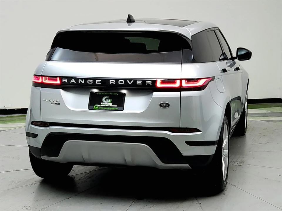 2020 Land Rover Range Rover L405 - Image 6 of 12