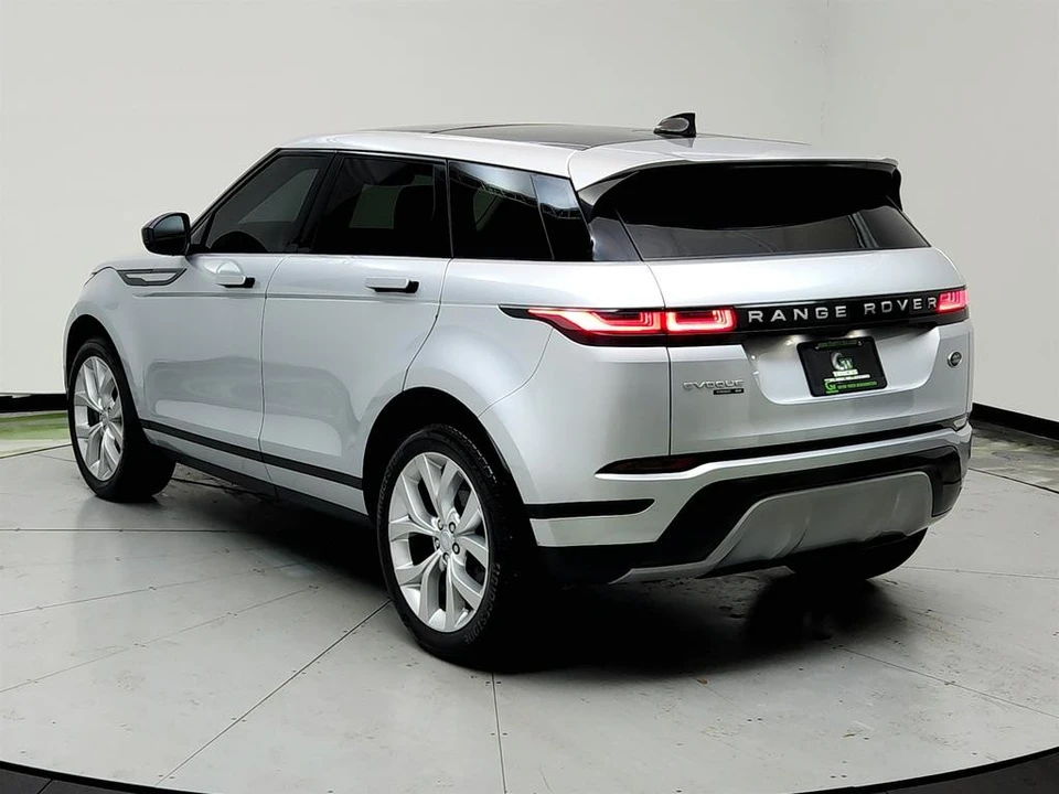 2020 Land Rover Range Rover L405 - Image 7 of 12